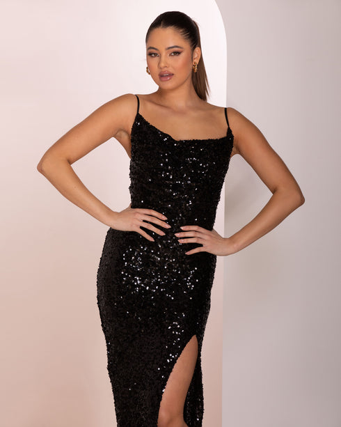 Ida Gown